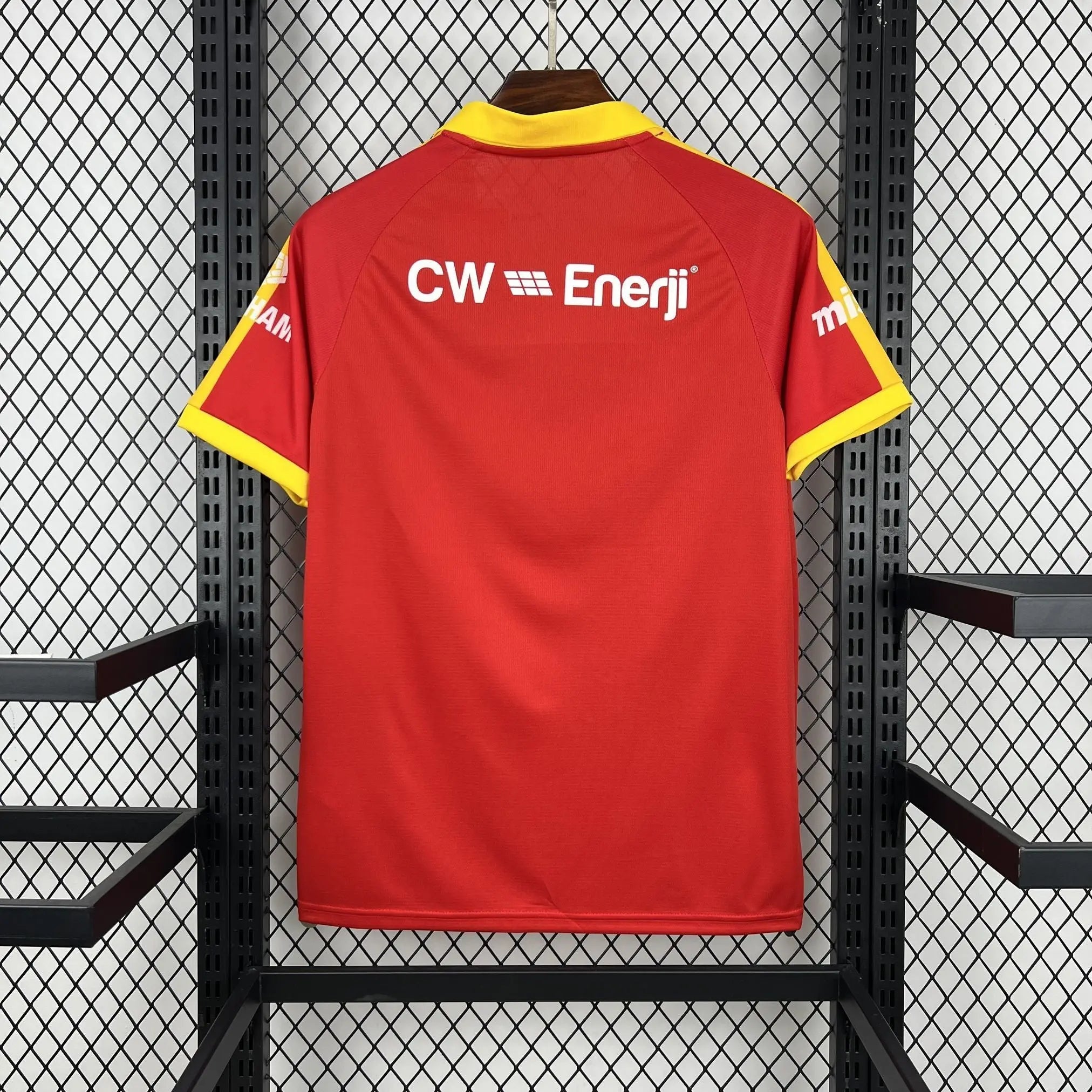Maillot Galatasaray Concept 2026-27 Maison To Sport
