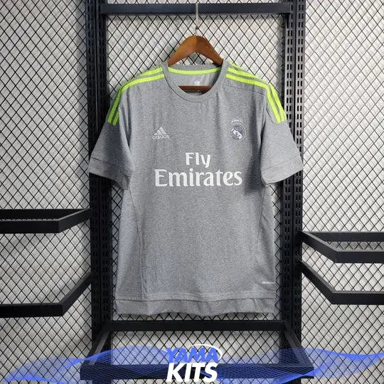 Maillot Real Madrid  2015 2016 Maison To Sport