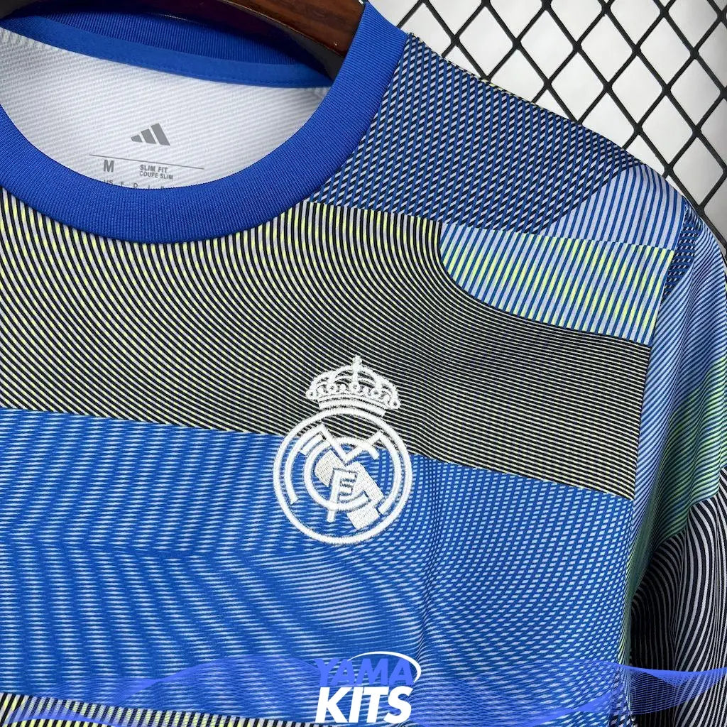 Maillot Real Madrid concept 2025-26 Maison To Sport