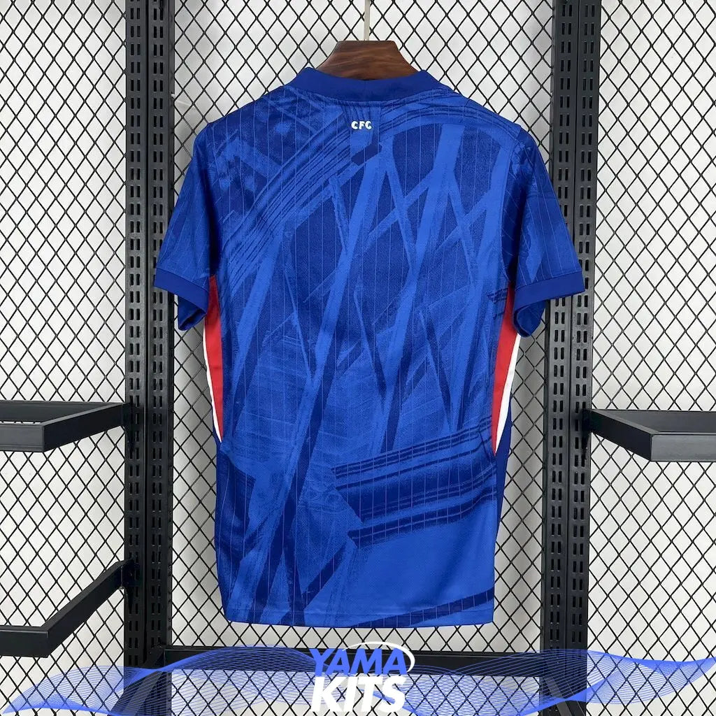 Maillot Chelsea 2025-26 Maison To Sport