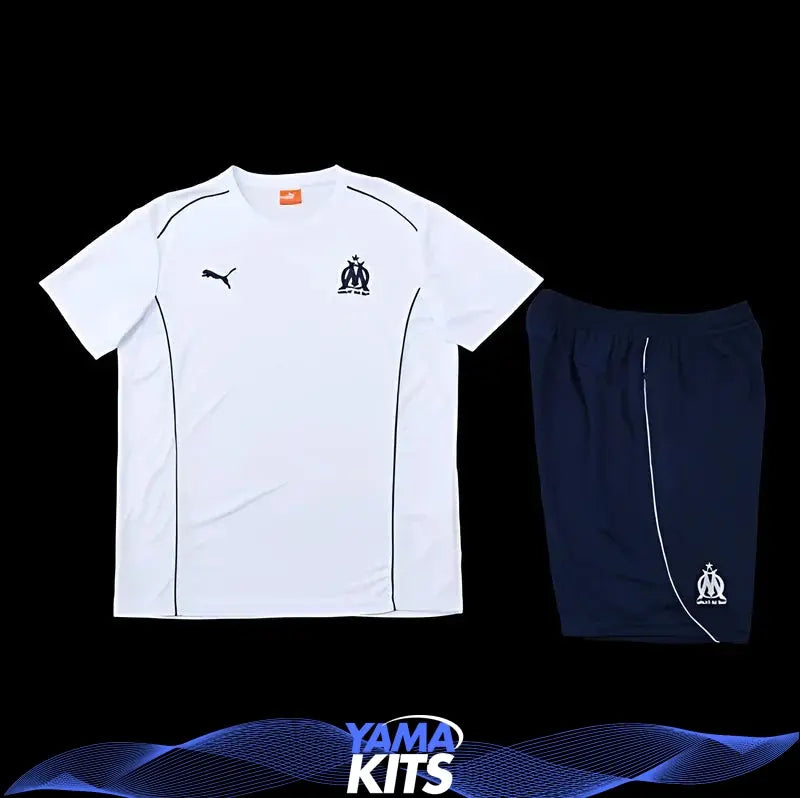 Ensemble OM Maison To Sport