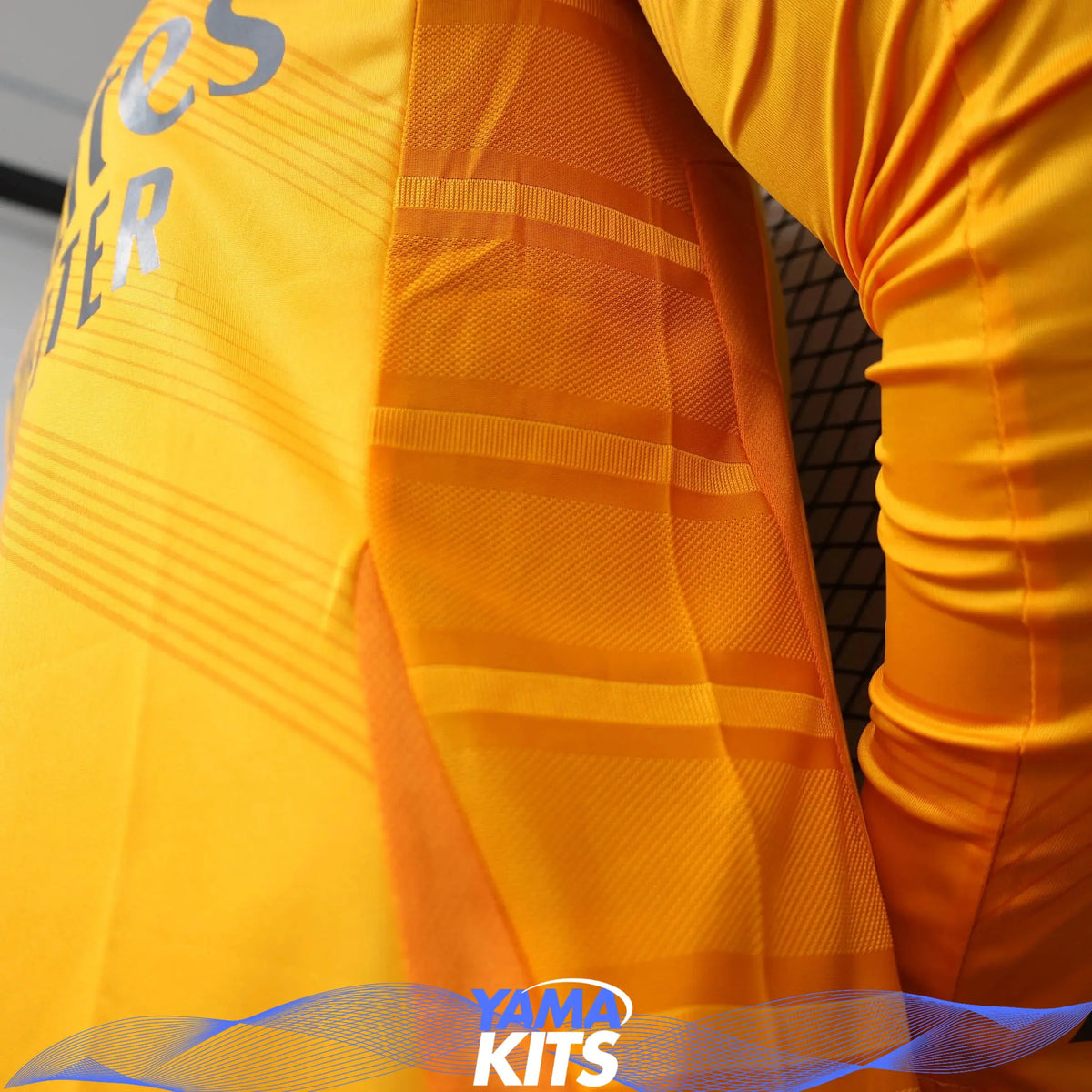 Maillot 24-25 Real Madrid Manche Longue Maison To Sport