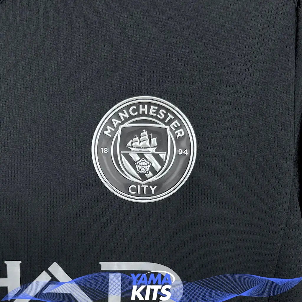 Maillot Manchester City 2025-26 Maison To Sport