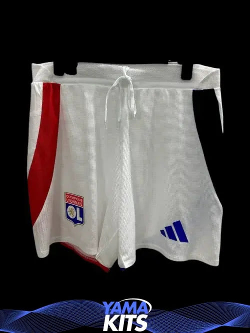 Short Lyon 2024-25 Maison To Sport