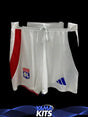 Short Lyon 2024-25