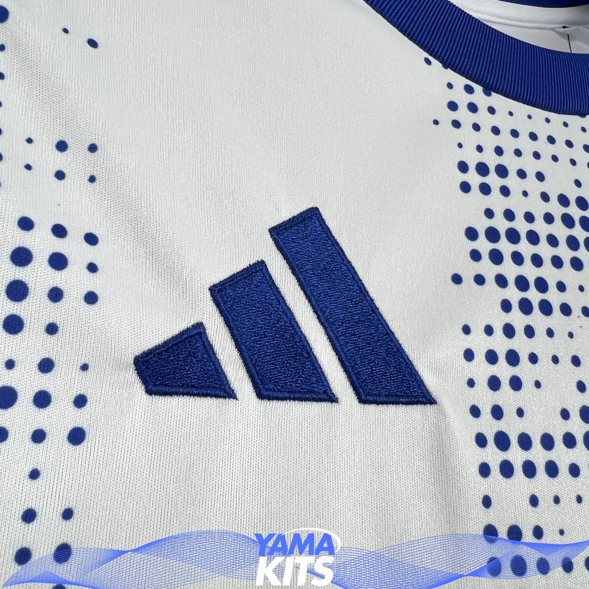Maillot Montreal Domicile 2026/27 Maison To Sport