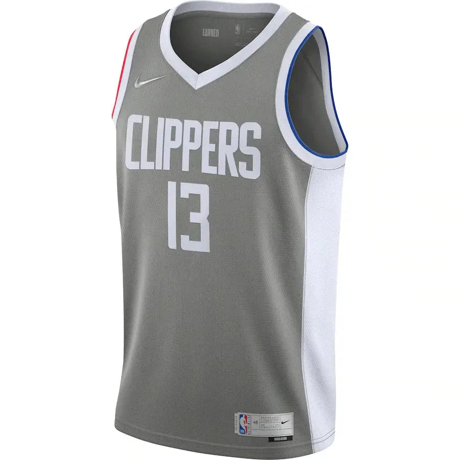 LA CLIPPERS JERSEY – EARNED EDITION