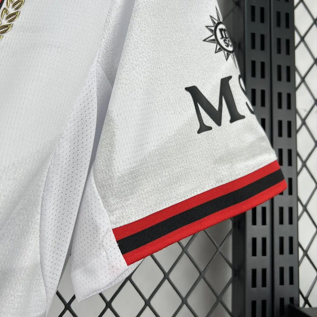 Maillot AC Milan Domicile 2026-27 Maison To Sport