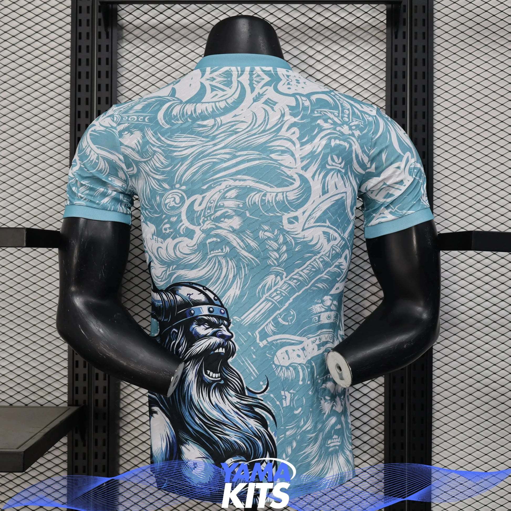 Maillot Réal Madrid concept 2025-2026 Maison To Sport