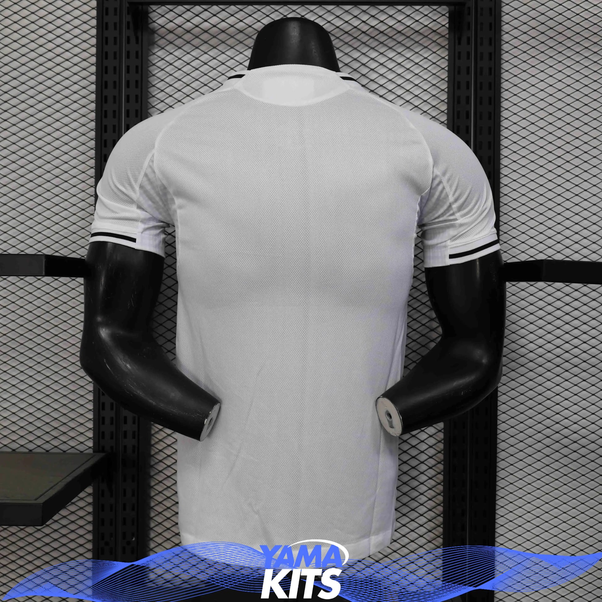 Maillot Newcastle 2025-26 Maison To Sport