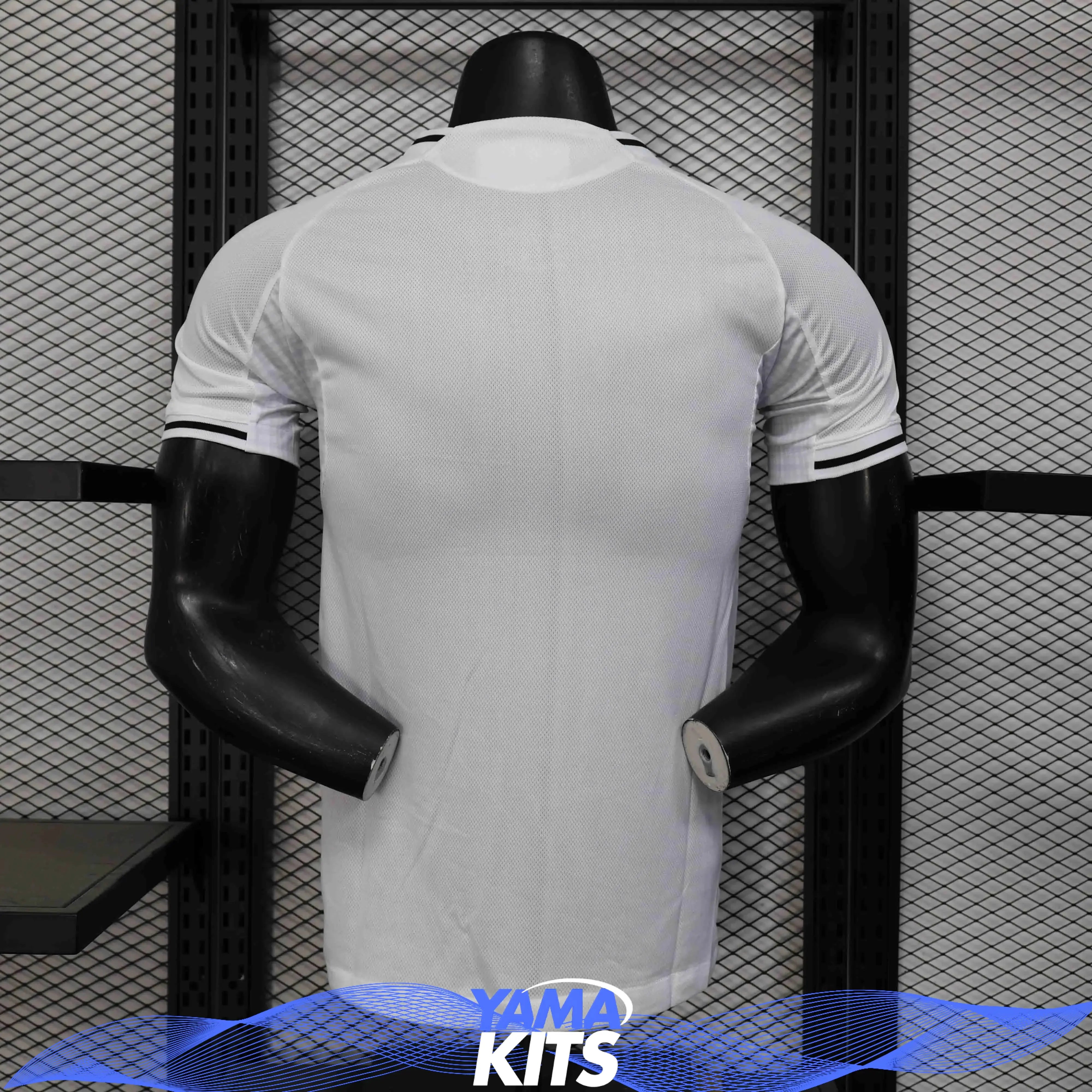 Maillot Newcastle 2025-26 Maison To Sport