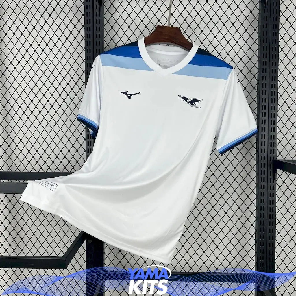 Maillot Lazio 2025-26 Maison To Sport
