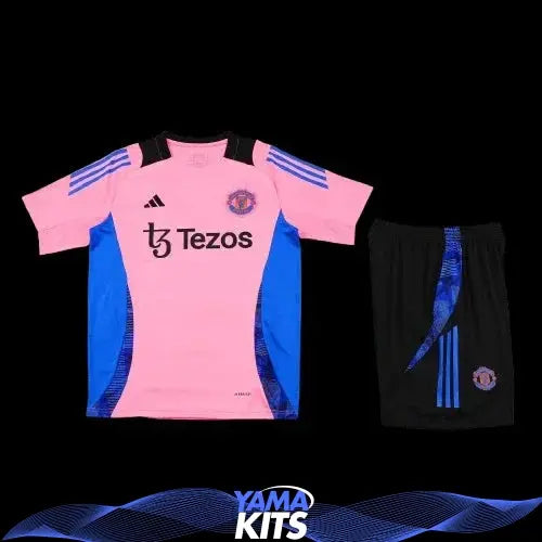 Ensemble Manchester United Maison To Sport