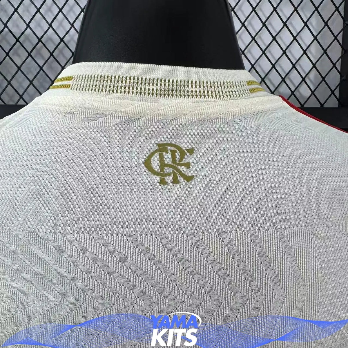 Maillot Flamengo 2025-26 Maison To Sport
