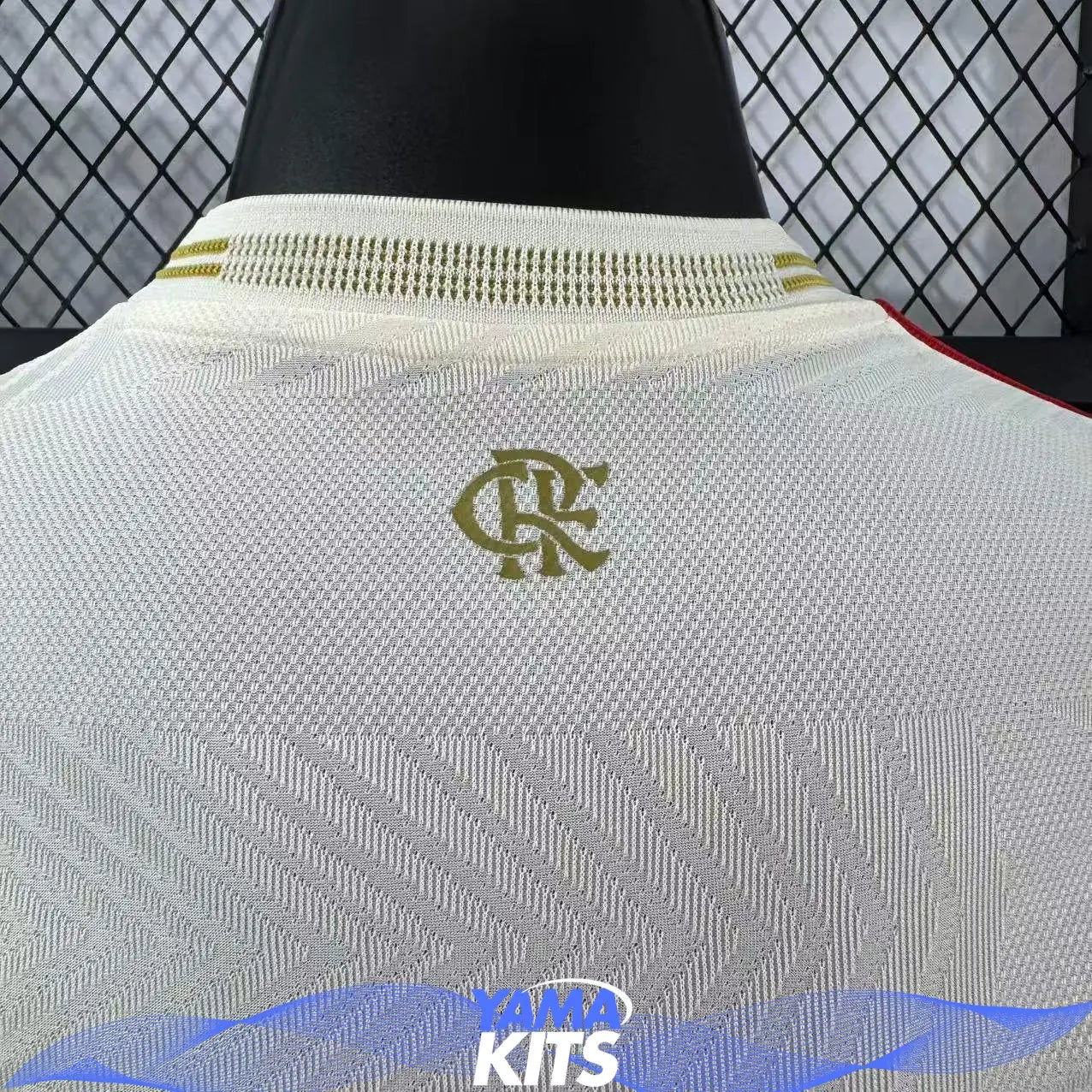 Maillot Flamengo 2025-26 Maison To Sport