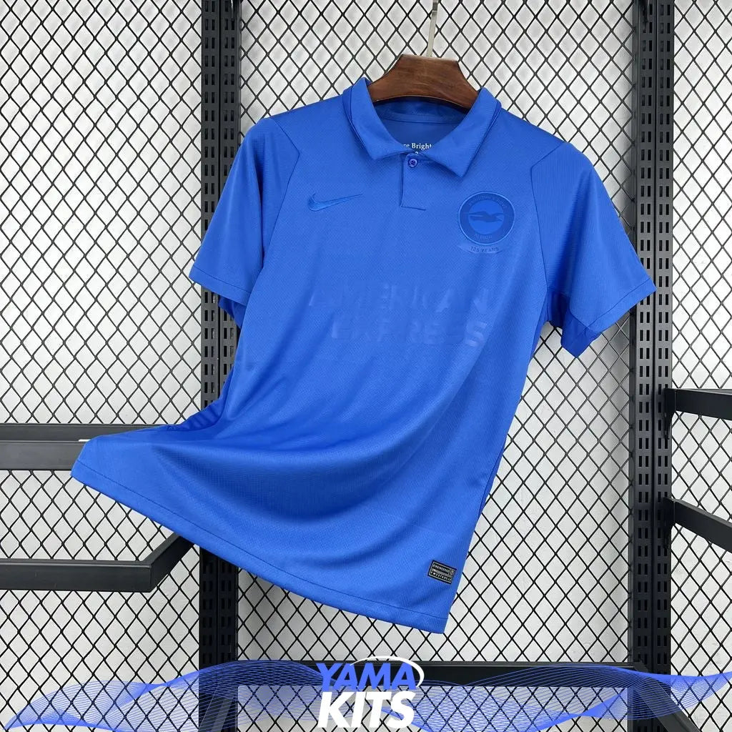 Maillot Brighton Concept 2026/27 Maison To Sport