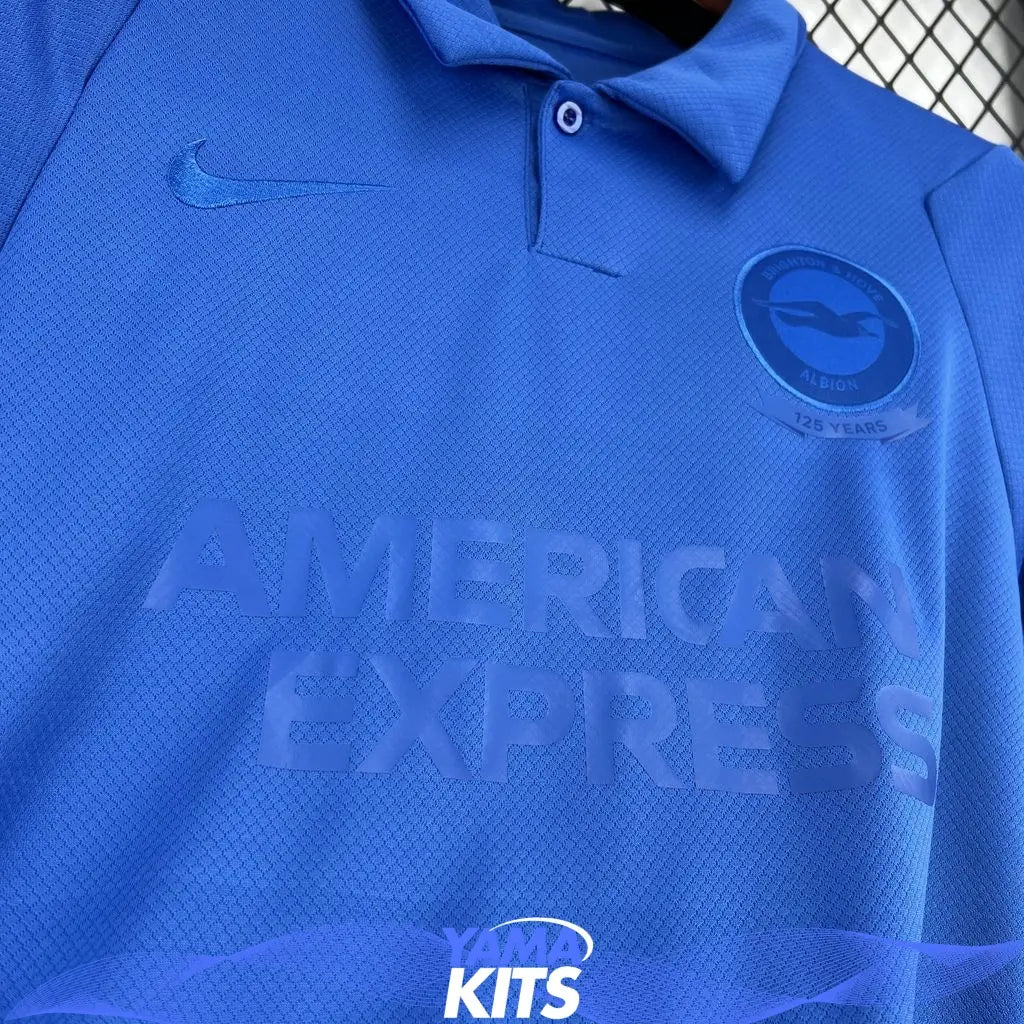 Maillot Brighton Concept 2026/27 Maison To Sport