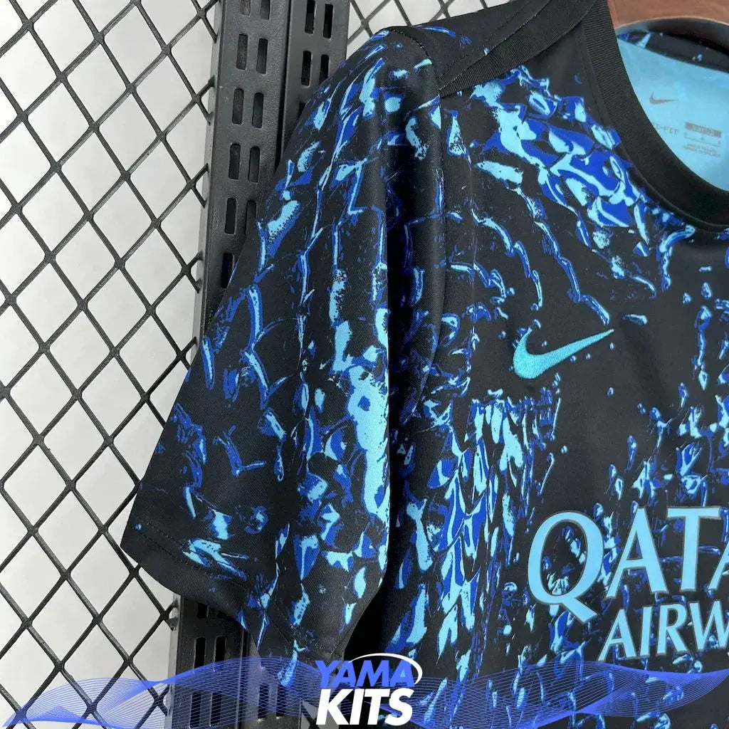 Maillot Inter Milan concept 2025-26 Maison To Sport