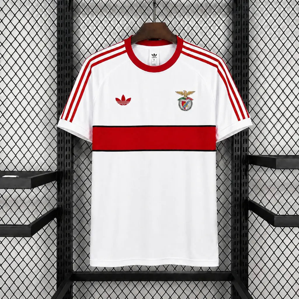Maillot Benfica Entrainement 2026/27 Mes Maillots