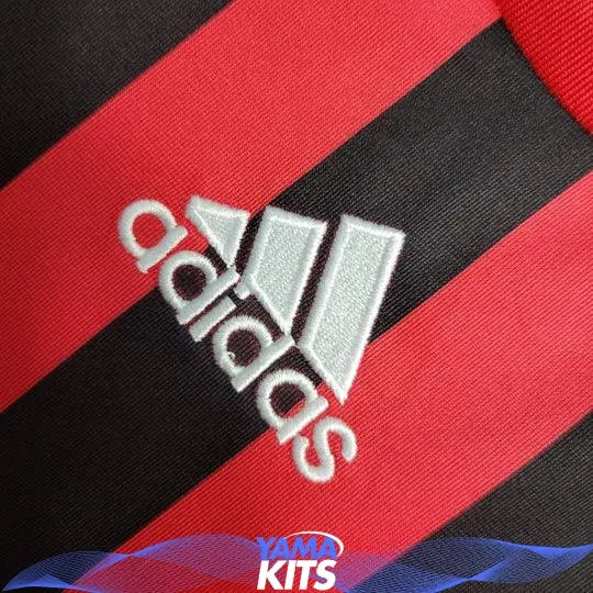 Maillot AC Milan Retro 2007 2008 Maison To Sport