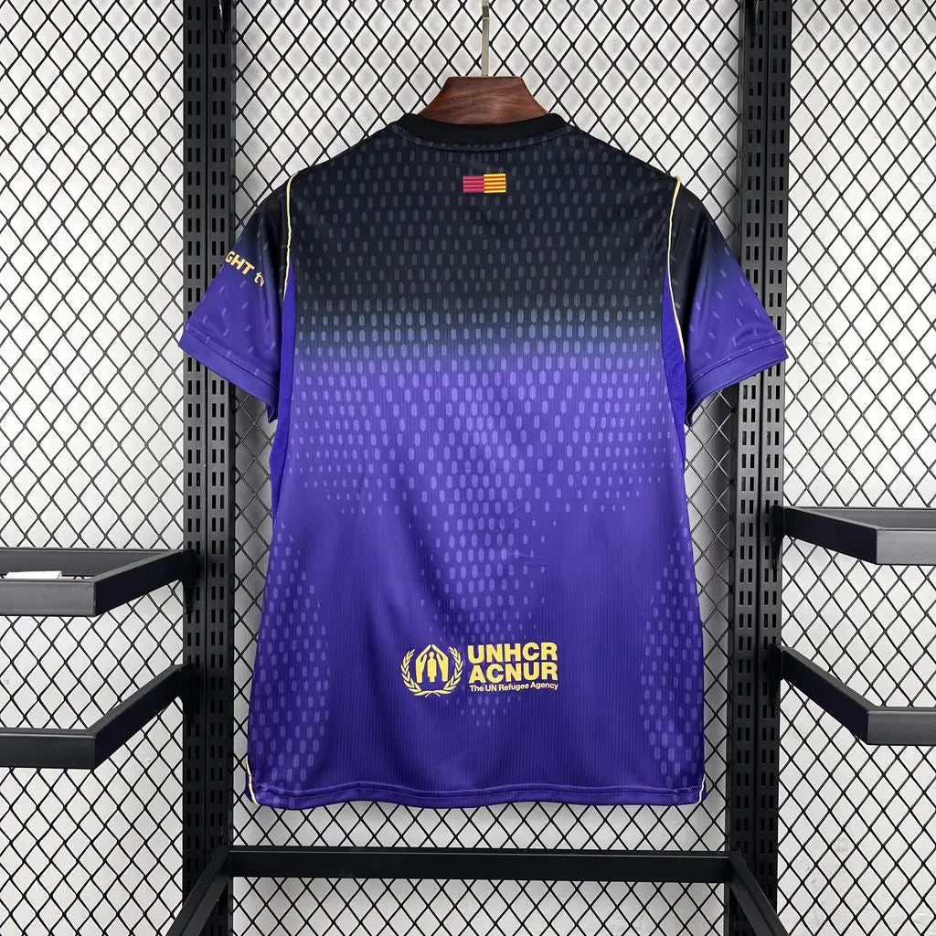 Maillot FC Barcelone Exterieur 2026/27 Maison To Sport