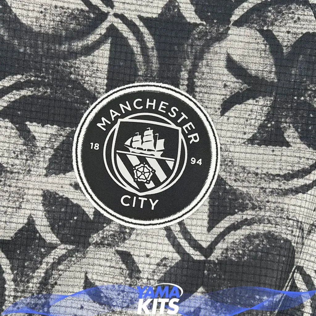 Maillot Manchester City entrainement 2025-26 Maison To Sport