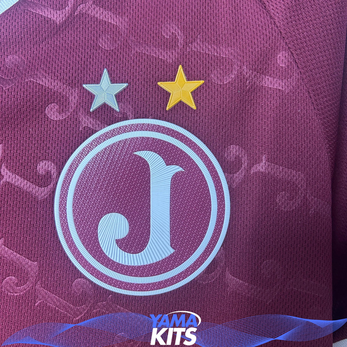 ATLETICO JUVENTUS HOME 25/26 Maison To Sport