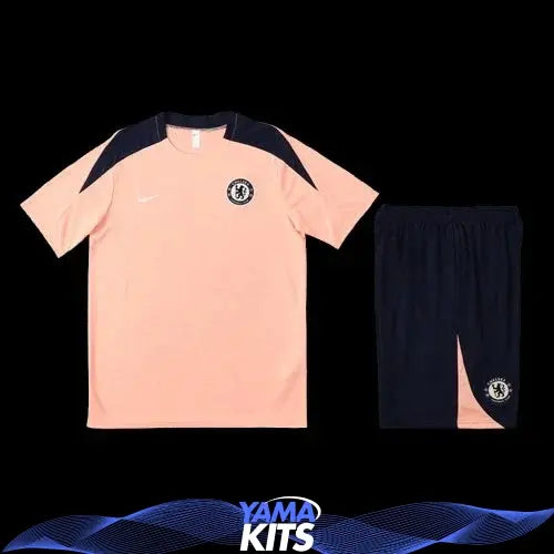 Ensemble Chelsea Maison To Sport