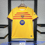 Maillot foot FC Barcelone 2024 2025 Third