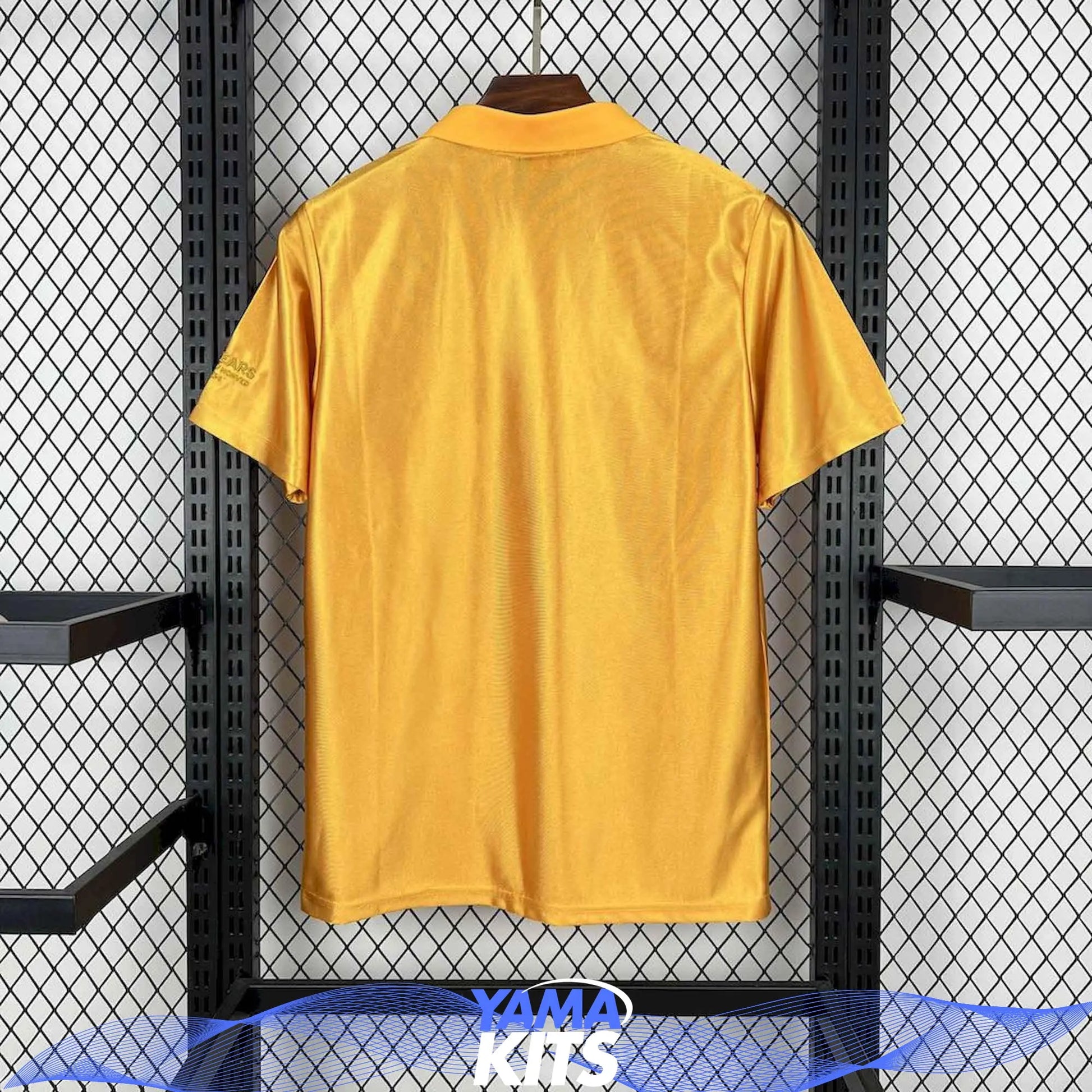 Maillot Wolves concept 2025-26 Maison To Sport