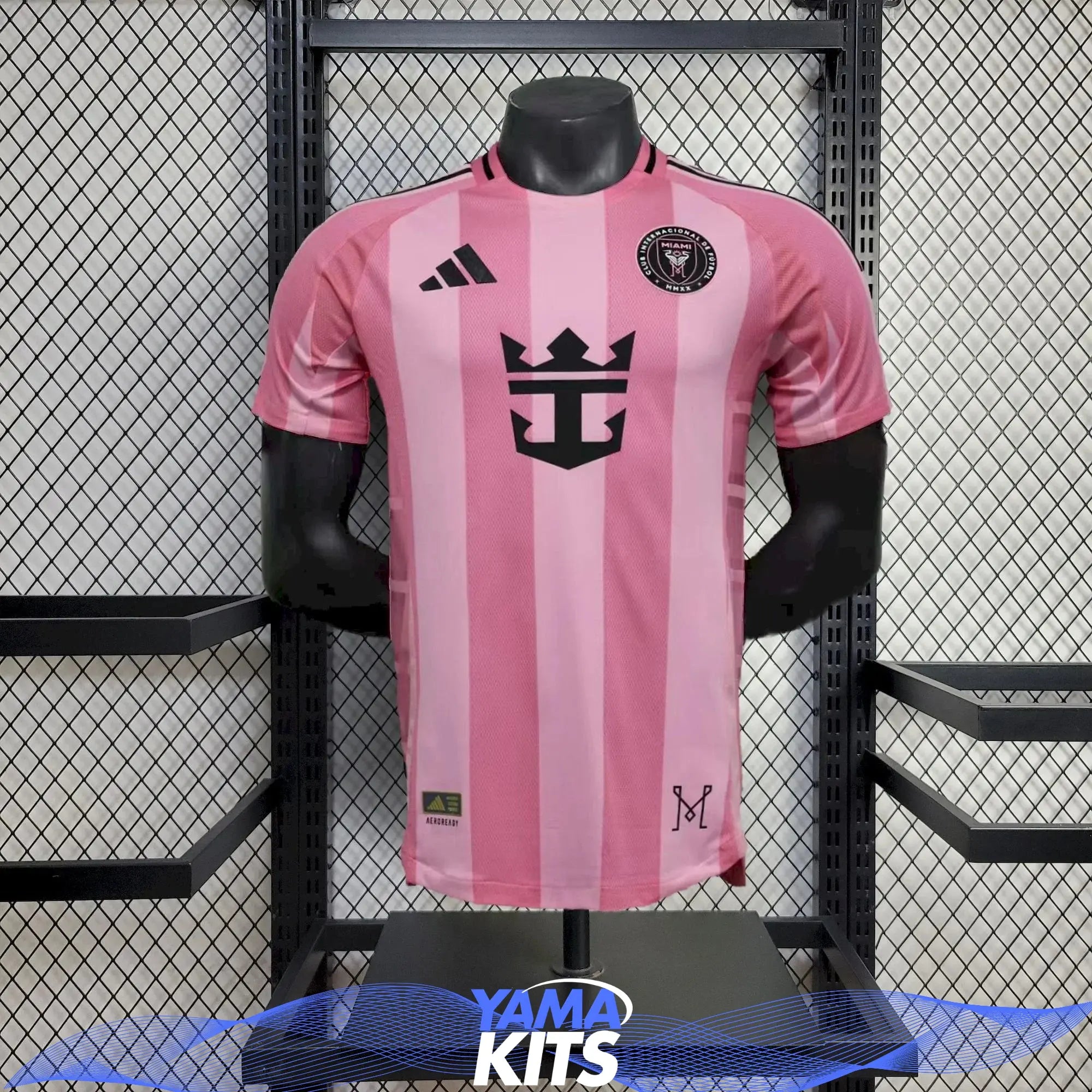 Maillot Inter Miami foot domicile 2025 2026 Maison To Sport