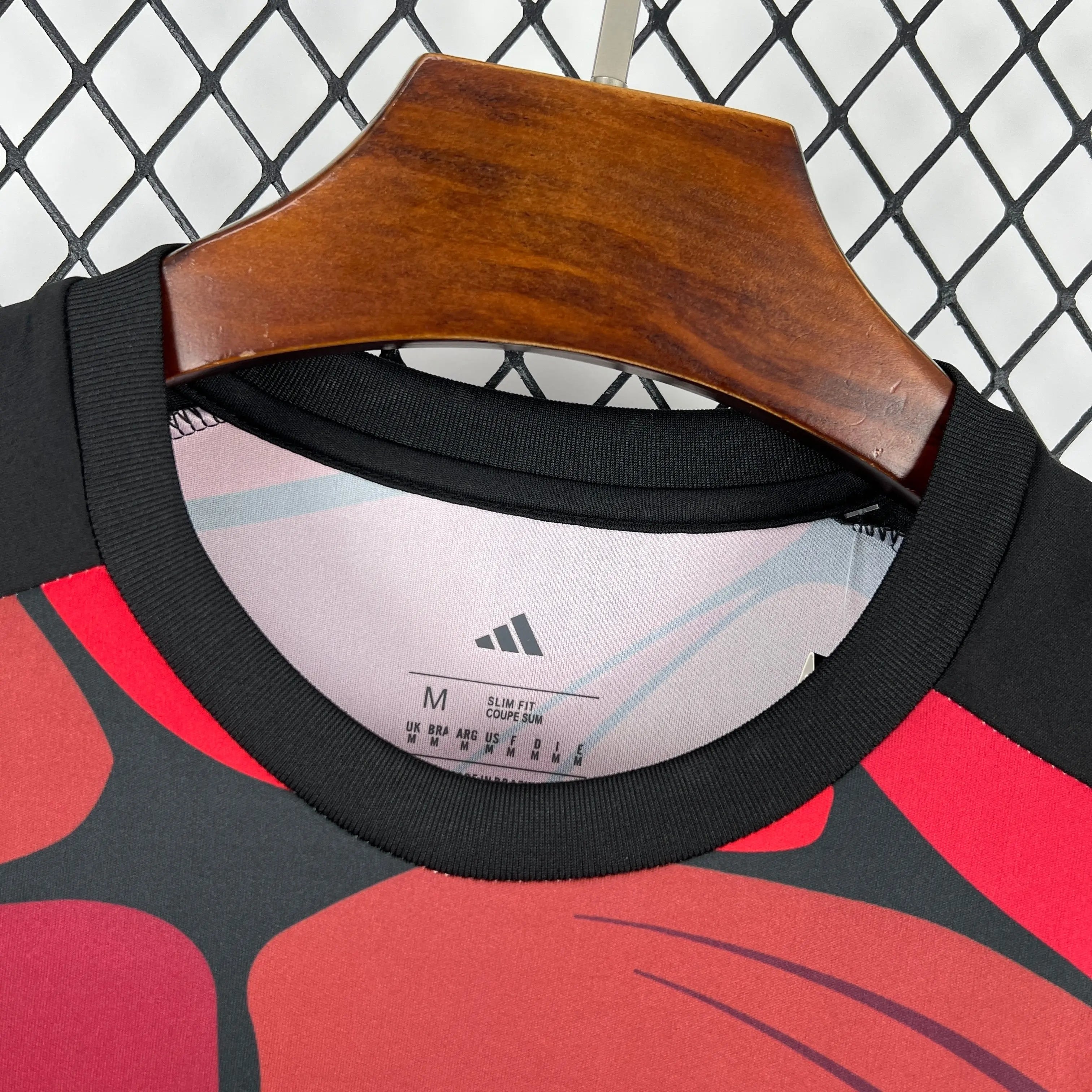 Maillot Flamengo 2026-27 Maison To Sport