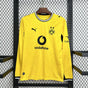 Maillot Dortmund manches longues 2026/27