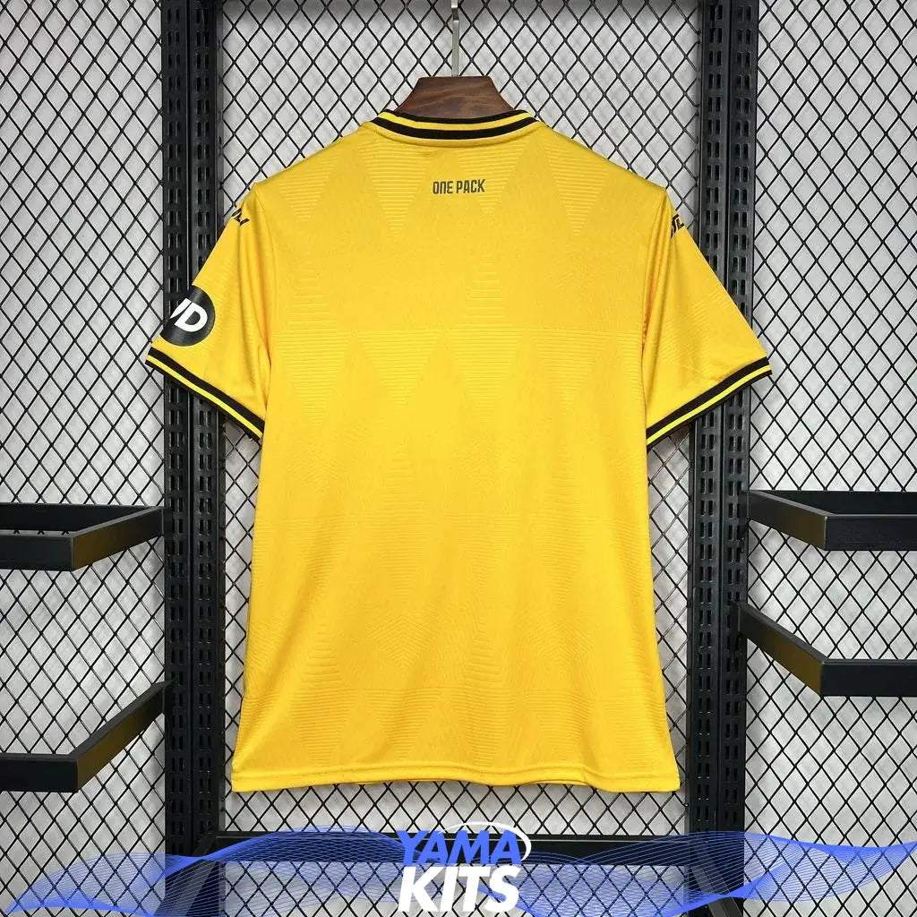 Maillot Wolves 2024-25 Maison To Sport