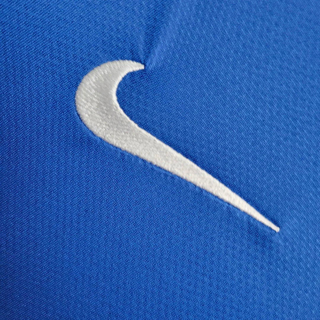 Maillot Manchester United Extérieur Manches Longues 2008/2009