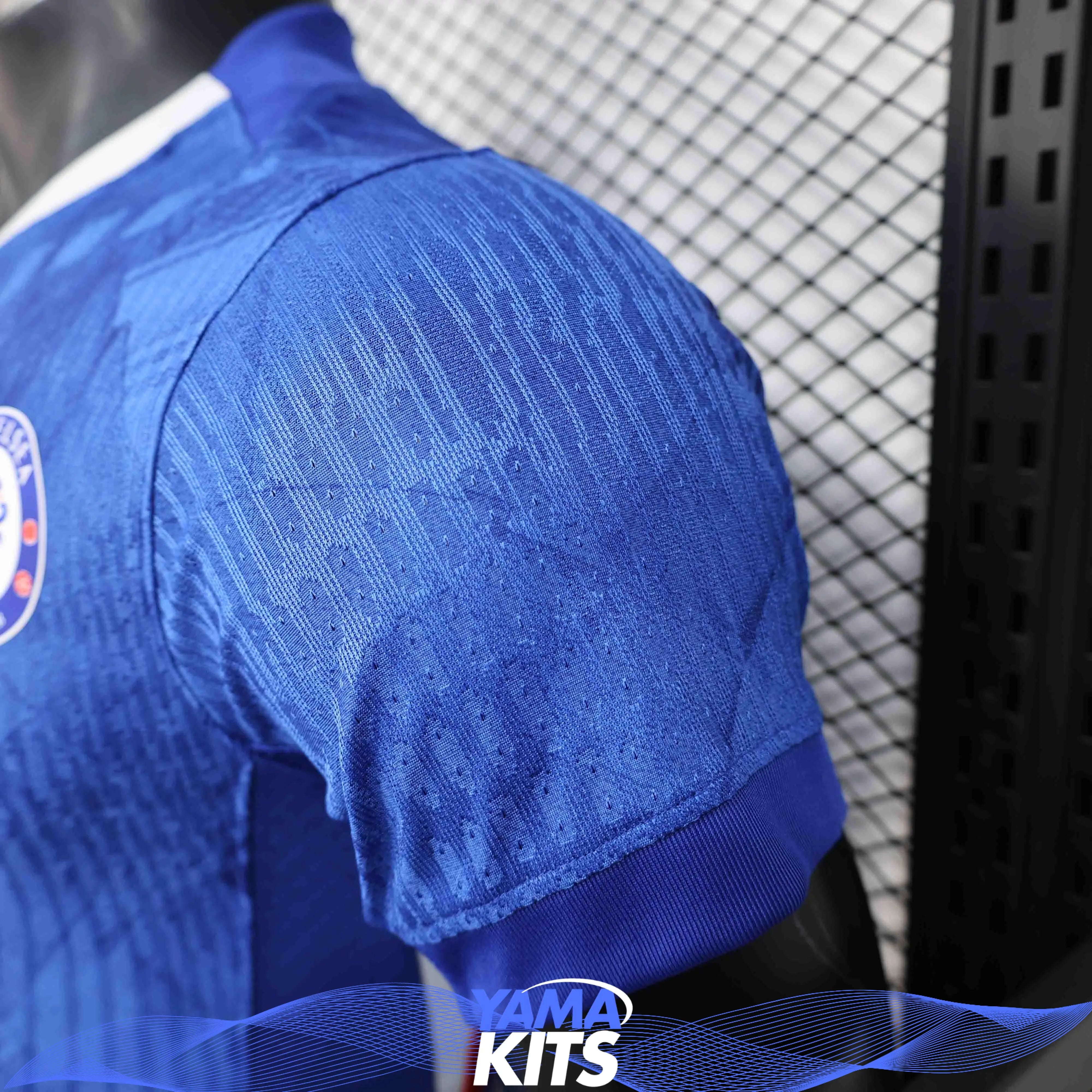 Maillot 25-26 Chelsea Maison To Sport