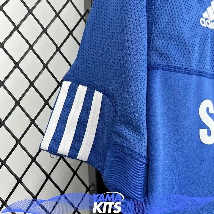 Maillot Chelsea  foot 2009 2010 retro Maison To Sport