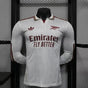 Maillot Arsenal manches longues 2025-26