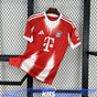 Maillot Bayern Munich 2025-26
