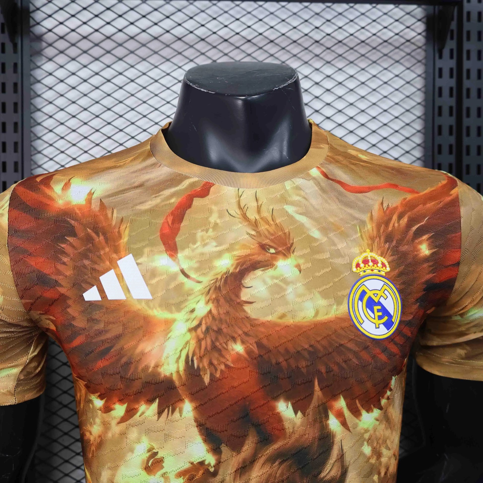 Maillot Real Madrid concept 2025-26 Maison To Sport