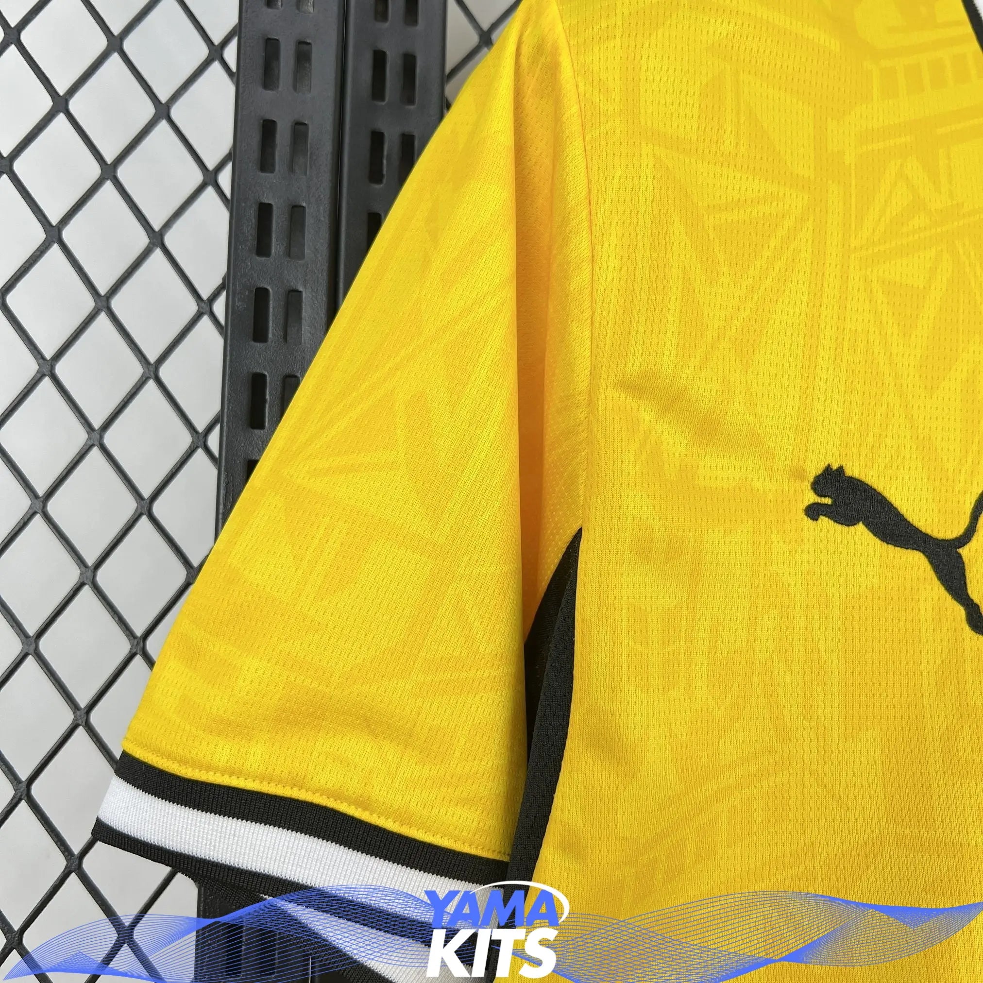 Maillot Dortmund Domicile 2026/27 Maison To Sport