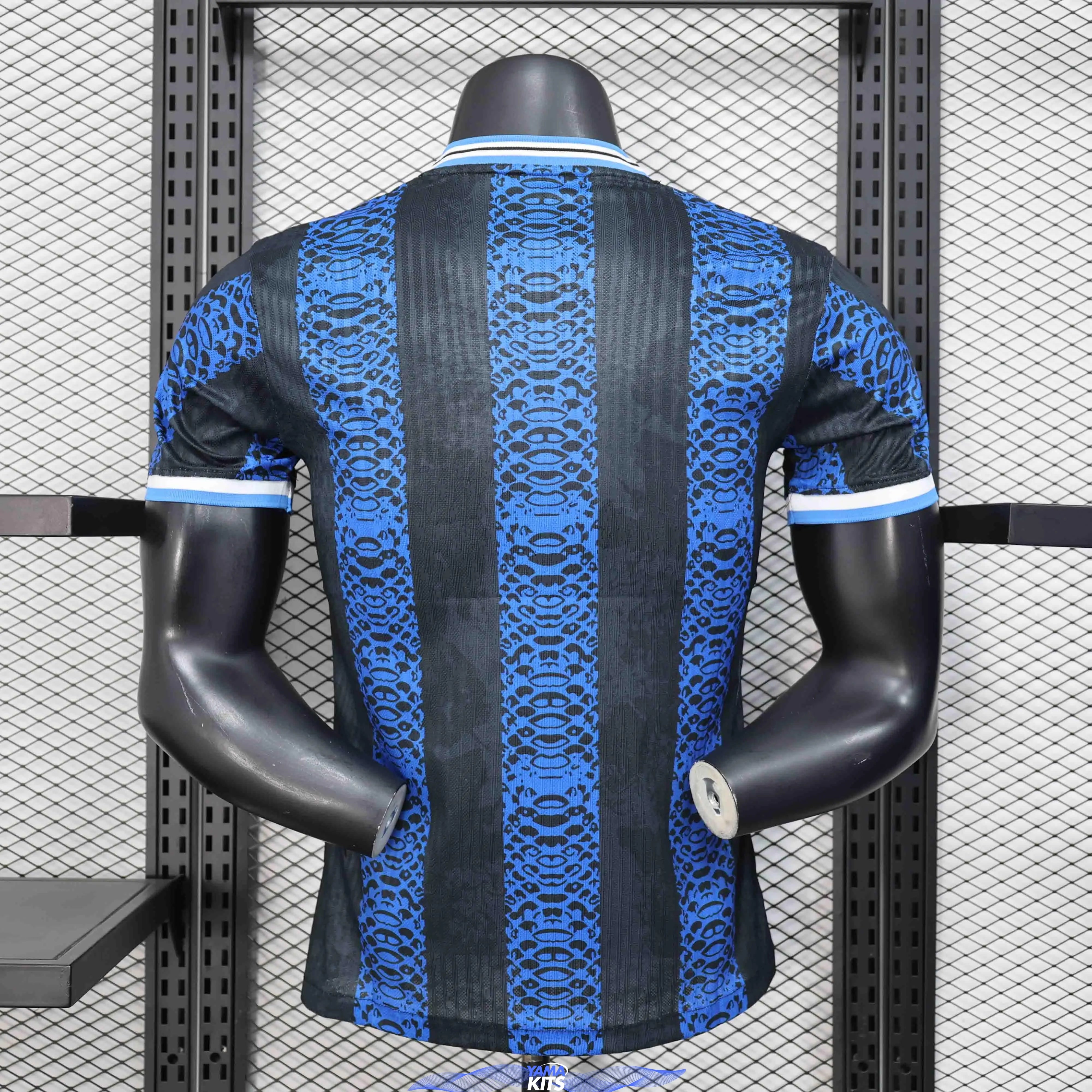 Maillot Inter Milan concept 2025-26 Maison To Sport