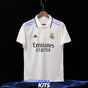 Maillot Real Madrid domicile 2022 2023