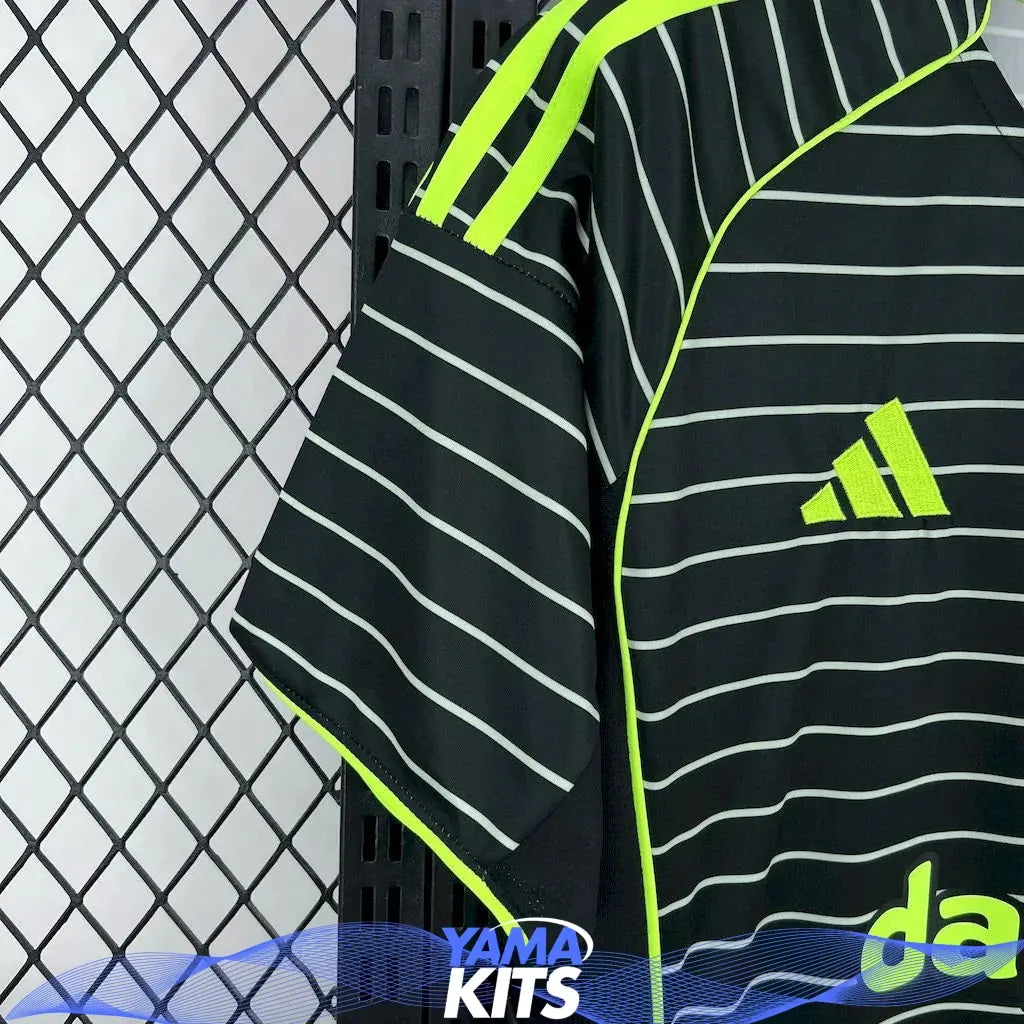 Maillot Celtic extérieur 2025-26 Maison To Sport
