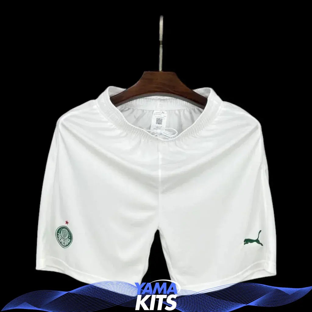 Short Palmeiras 2025-26 Maison To Sport
