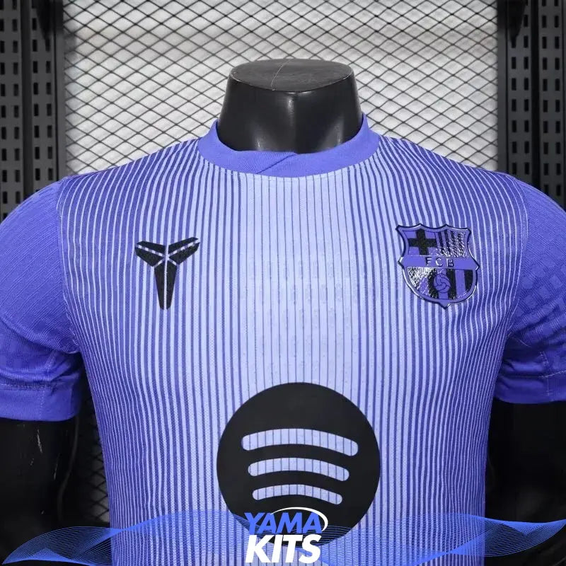Maillot FC Barcelone concept 2025-26 Maison To Sport