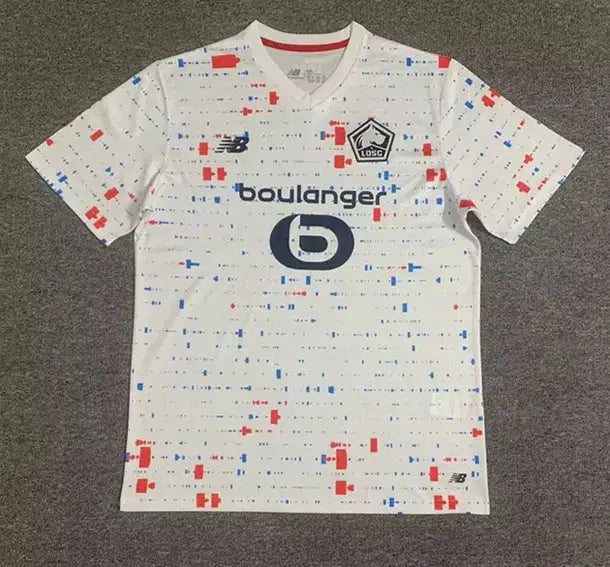 LILLE AWAY JERSEY 2023/2024