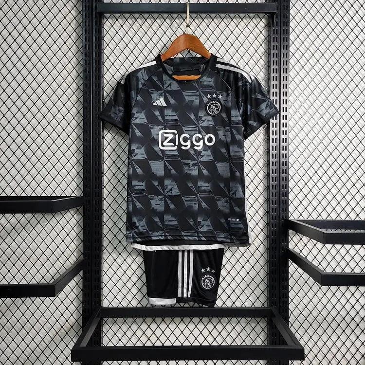 Maillot Ajax enfant third 2023/2024