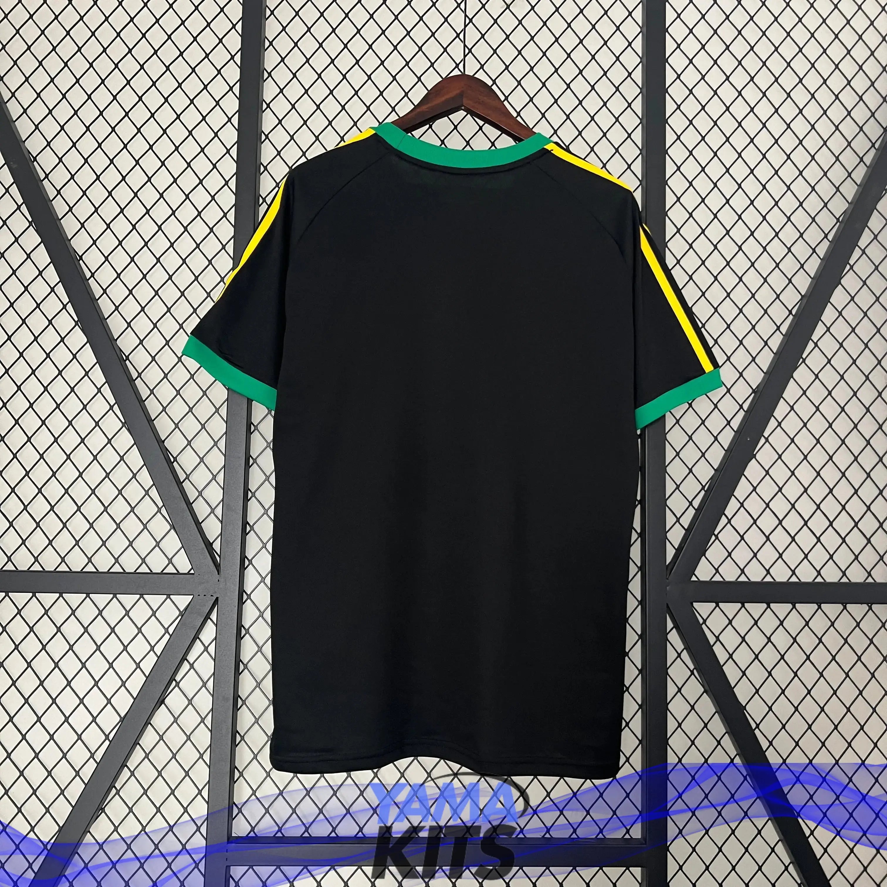 Jamaica training jersey 2024/2025