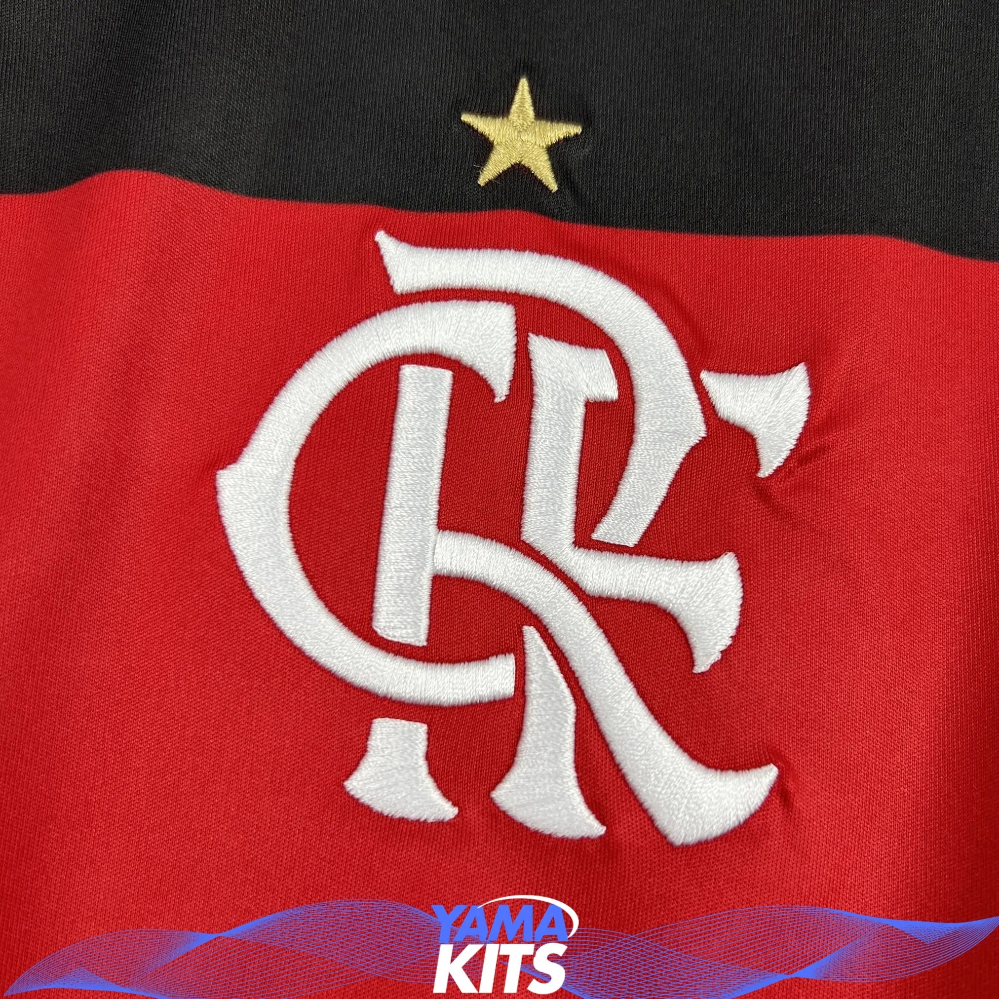 Maillot Flamengo 2026-27 Maison To Sport